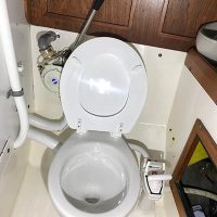 Toilet RM69 vervangen, nieuwe leidingen IMG_7731
